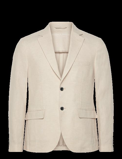 Bruun & Stengade | Bs Sasso Classic Fit Blazer | 54