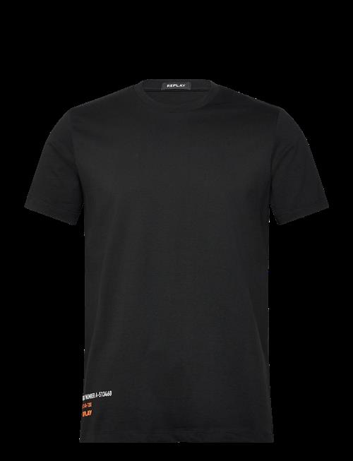Replay | T-Shirt Relaxed | M