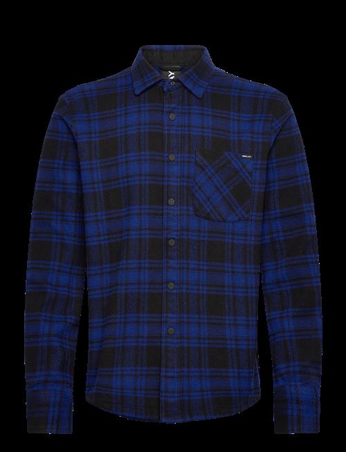 Replay | Shirt Regular | XL