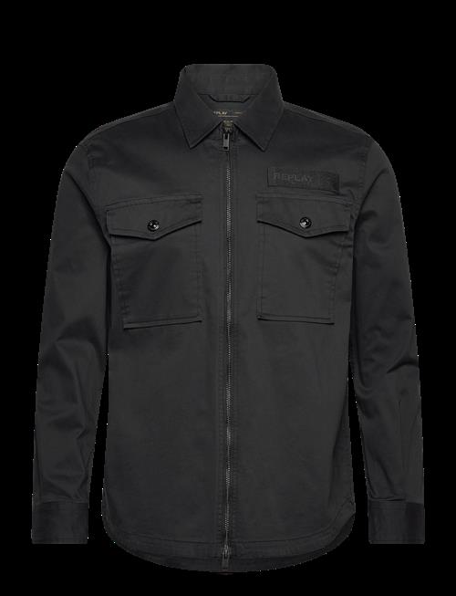 Replay | Shirt Relaxed Regular | XXL