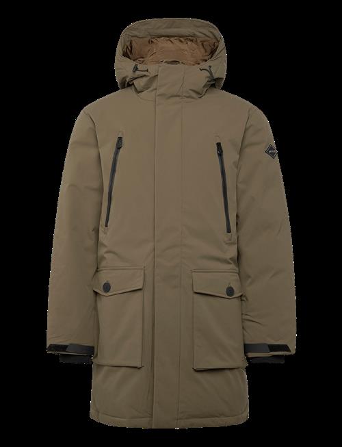 Replay | Jacket Relaxed | L
