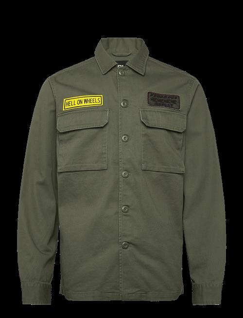 Replay | Jacket Regular | L