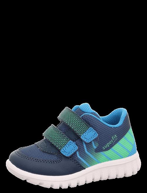Superfit | Sport7 Mini | 28/17.4CM