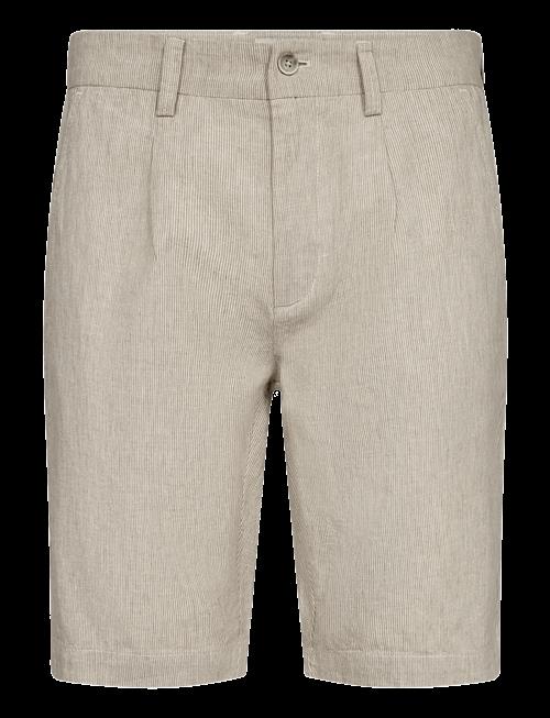 Bruun & Stengade | Bs Darion Regular Fit Shorts | 36