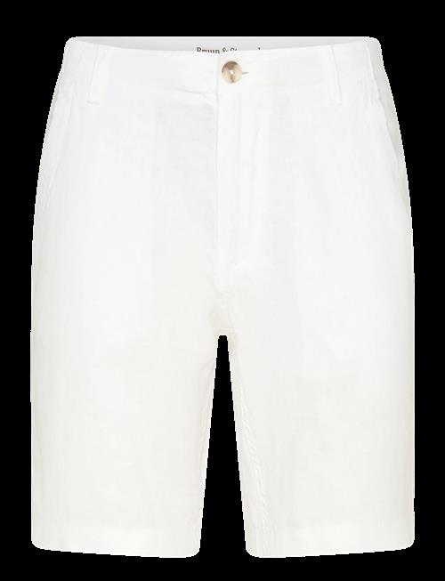 Bruun & Stengade | Bs Paolos Regular Fit Shorts | 31