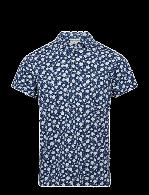Bruun & Stengade | Bs Symi Regular Fit Polo Shirt | S