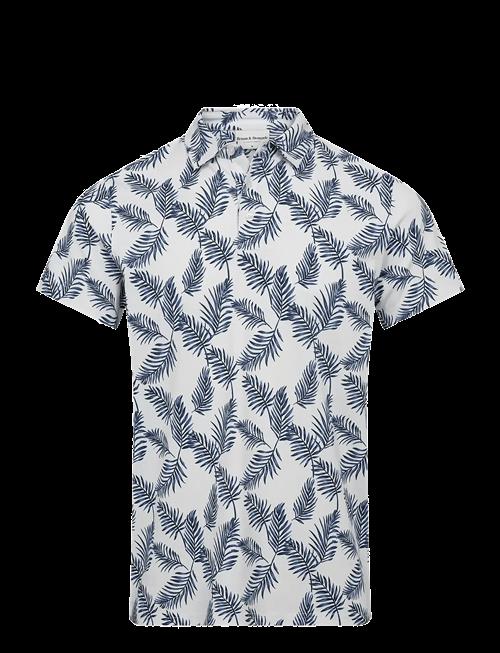 Bruun & Stengade | Bs Ithaca Regular Fit Polo Shirt | L