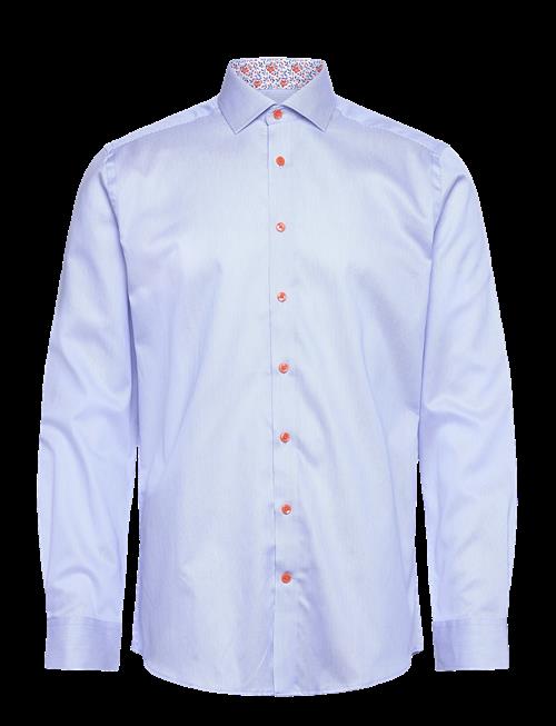 Bruun & Stengade | Bs Wael Slim Fit Shirt | 45