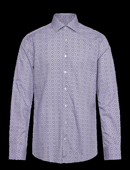 Bruun & Stengade | Bs Abutovic Slim Fit Shirt | 42