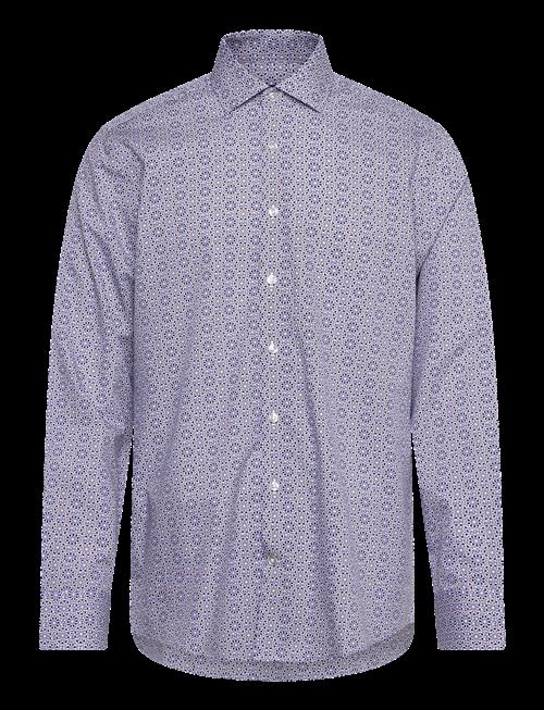 Bruun & Stengade | Bs Soren Modern Fit Shirt | 40