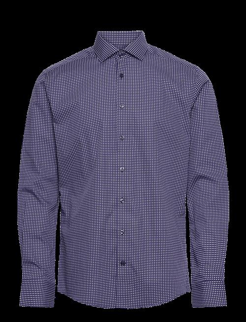 Bruun & Stengade | Bs Karalek Slim Fit Shirt | 44