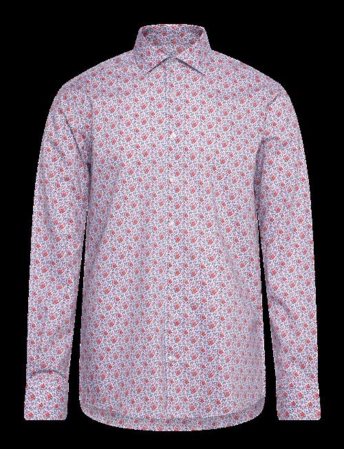 Bruun & Stengade | Bs Moller Slim Fit Shirt | 41