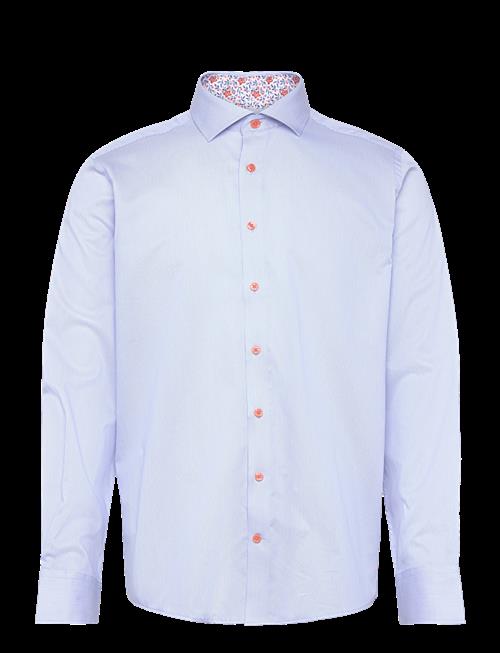 Bruun & Stengade | Bs Mollgaard Modern Fit Shirt | 38
