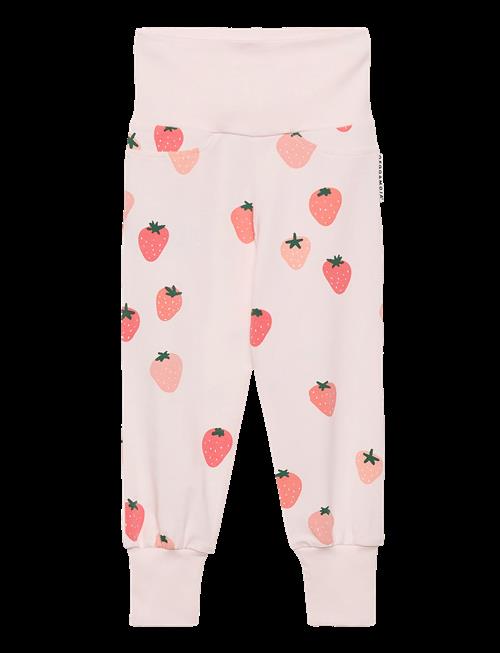 Geggamoja | Bamboo Baby Pants | 86/92
