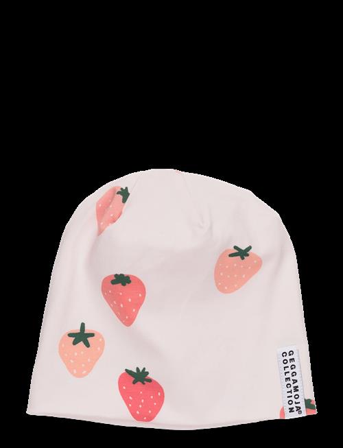 Geggamoja | Bamboo Beanie | 2-6M