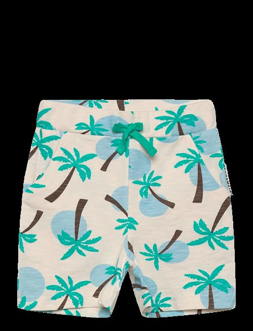 Geggamoja | Shorts Palm Tree | 98/104