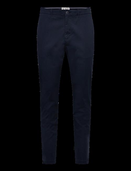 Original Penguin | Basic Chino Pant Made In Recycled Cotton | 34