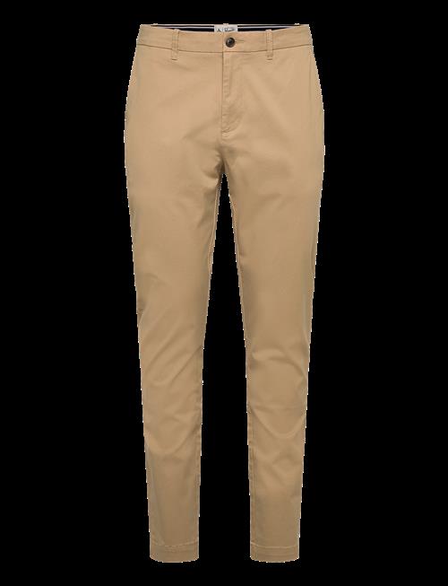 Original Penguin | Basic Chino Pant Made In Recycled Cotton | 38