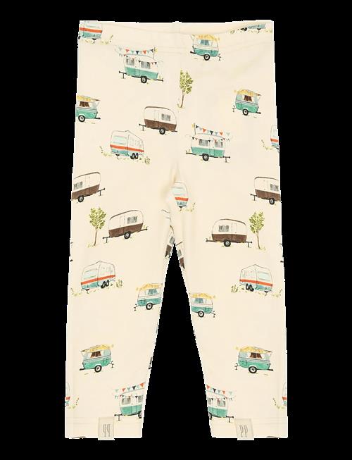 Petit Piao | Ppsun Leggings | 80