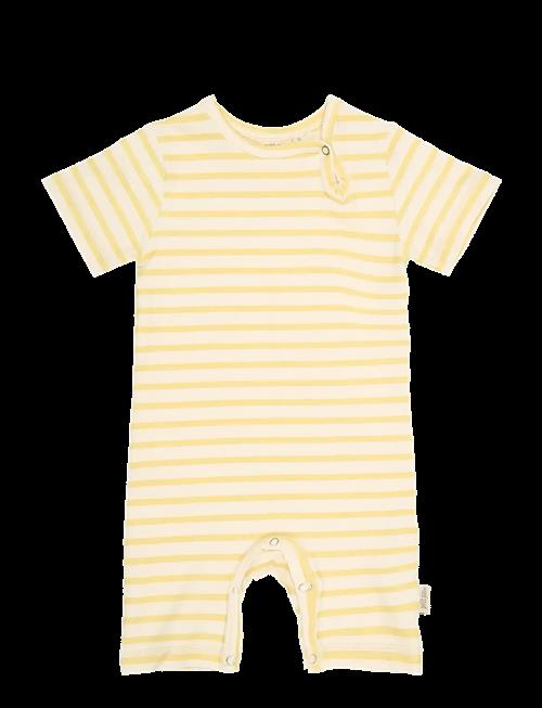 Petit Piao | Ppsun S_S Jumpsuit | 74