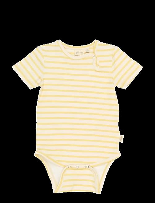 Petit Piao | Ppsun S_S Body | 62