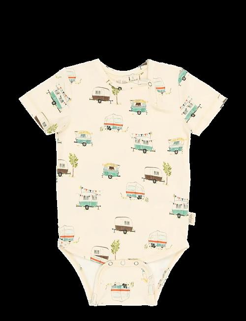 Petit Piao | Ppsun S_S Body | 80