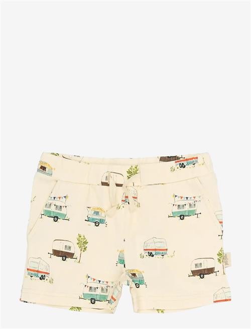 Petit Piao | Ppsun Shorts | 104