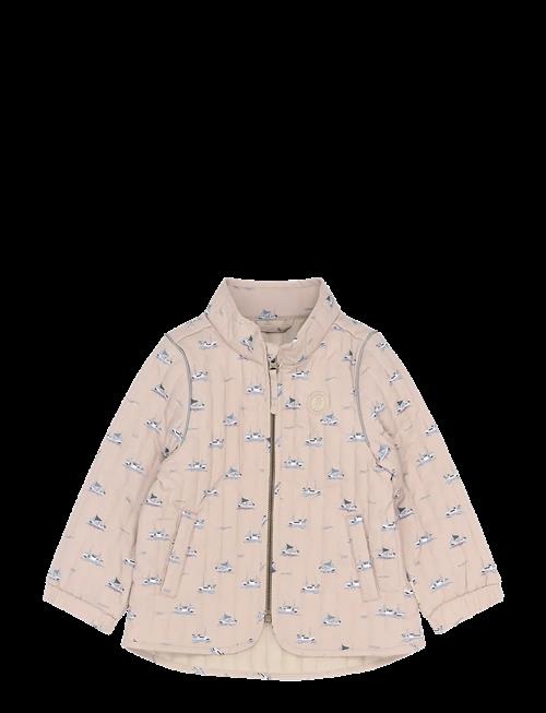 Petit Piao | Ppever Thermo Jacket | 98