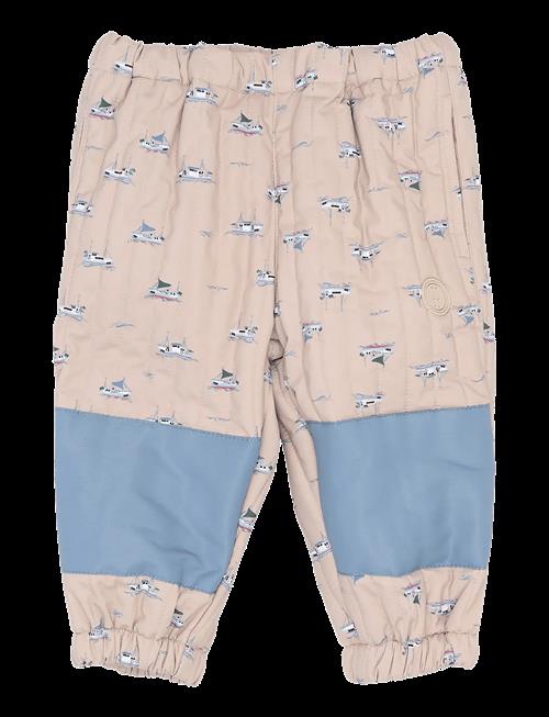 Petit Piao | Ppever Thermo Pants | 98