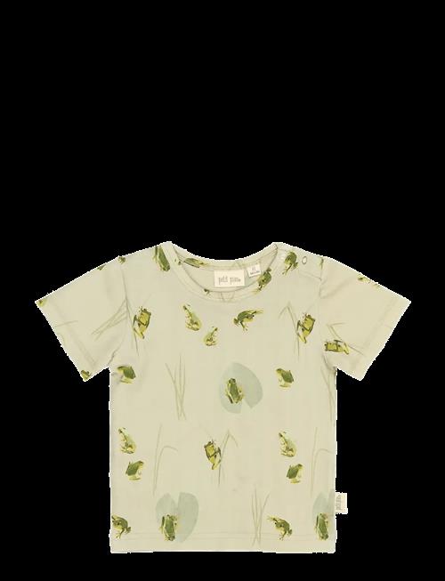 Petit Piao | Ppstar S_S Tee | 98