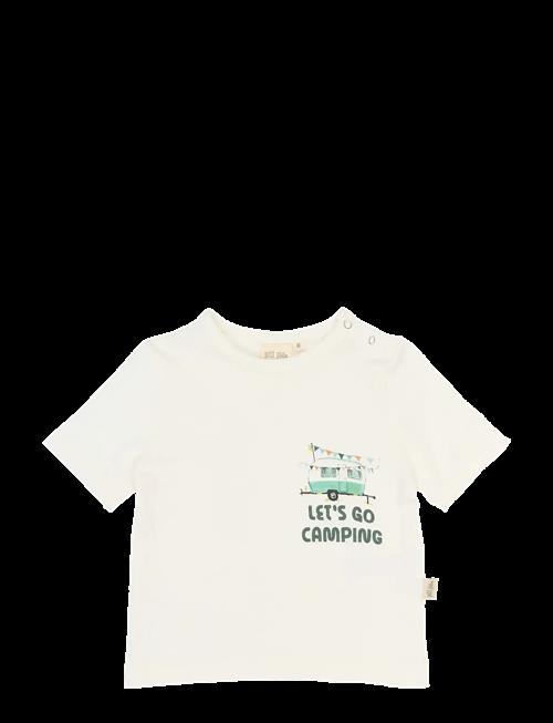 Petit Piao | Ppeliah Os S_S Tee | 104