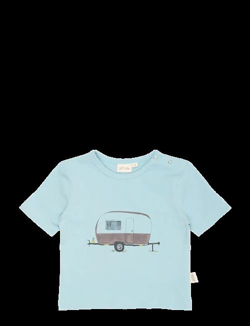 Petit Piao | Ppeliah Os S_S Tee | 104