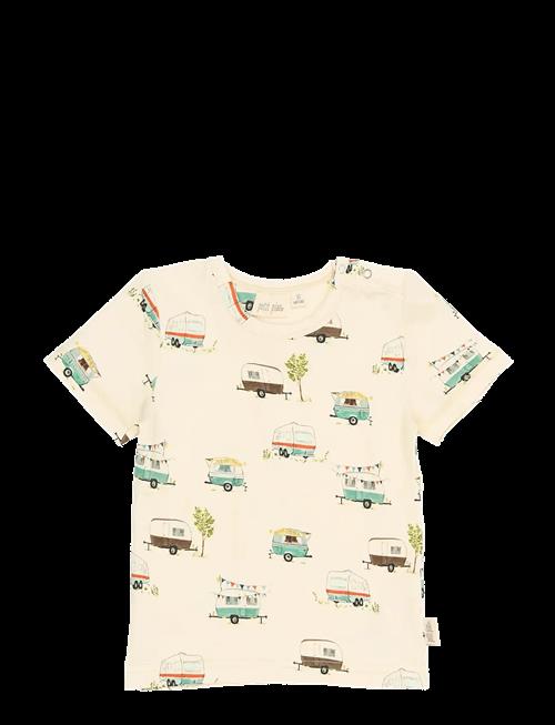 Petit Piao | Ppsun S_S Tee | 98