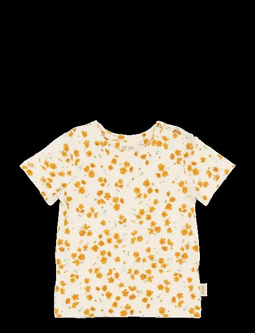 Petit Piao | Ppsun S_S Tee | 110