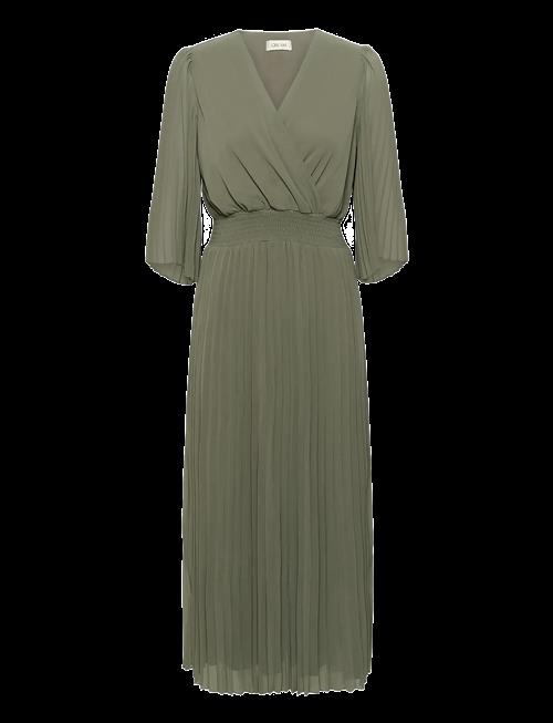 Cream | Craluna Dress | 40