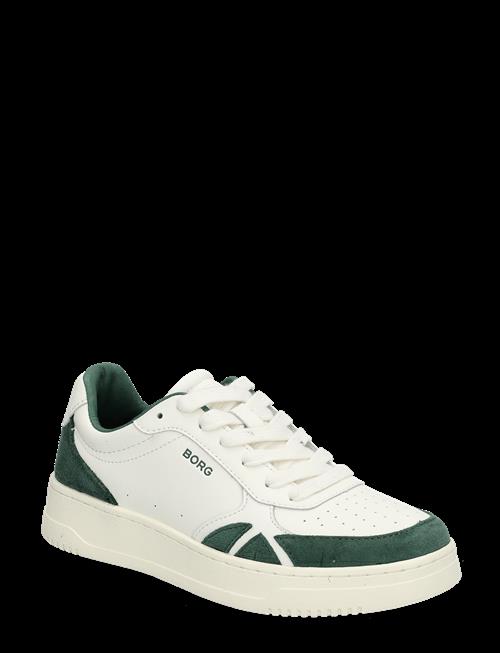 Björn Borg | Victory | 38
