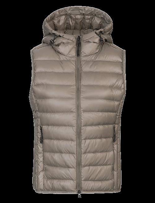 Urban Pioneers | Ally Vest | XS