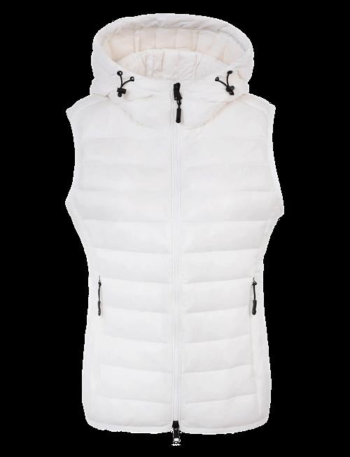 Urban Pioneers | Ally Vest | S