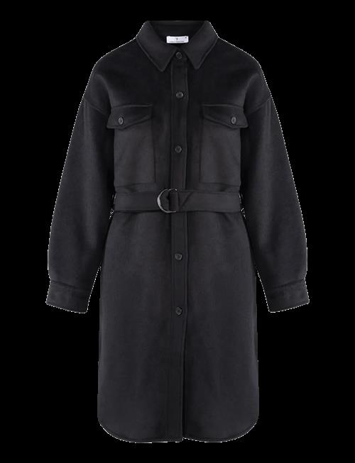 Urban Pioneers | Katinka Overshirt | S