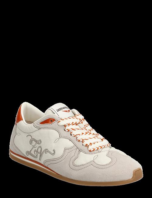 Zadig & Voltaire | Zv Dance Suede Vintage | 37