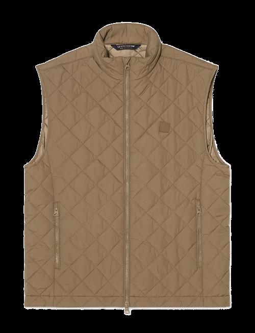 Lexington Clothing | Classic Quilted Vest | M