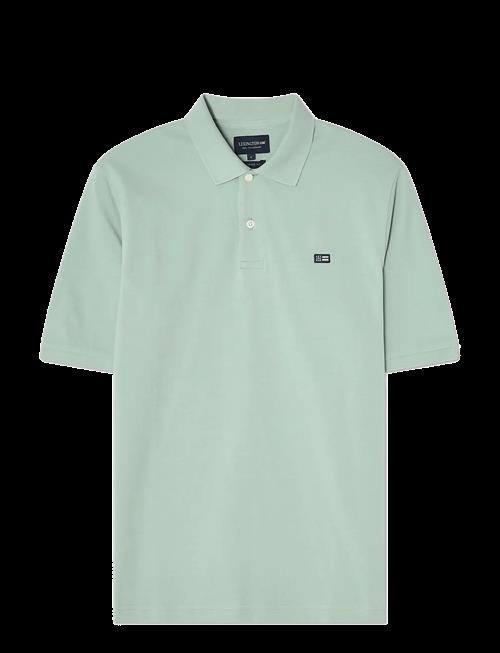 Lexington Clothing | Pique Polo Shirt | M