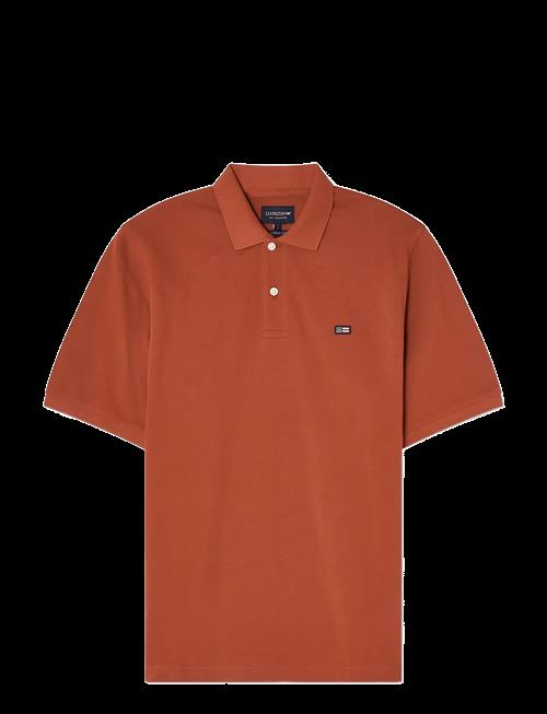 Lexington Clothing | Pique Polo Shirt | M