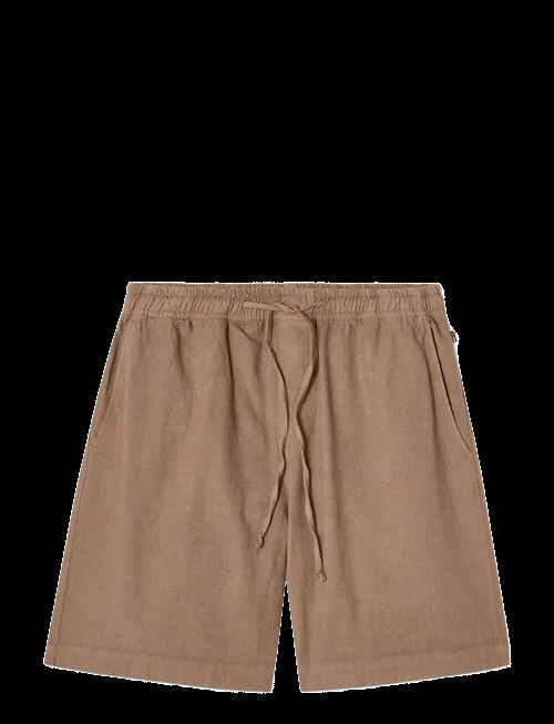 Lexington Clothing | Casual Linen Blend Shorts | L