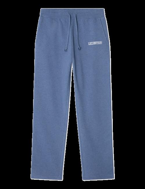 Lexington Clothing | Organic Cotton Logo Sweatpants | L