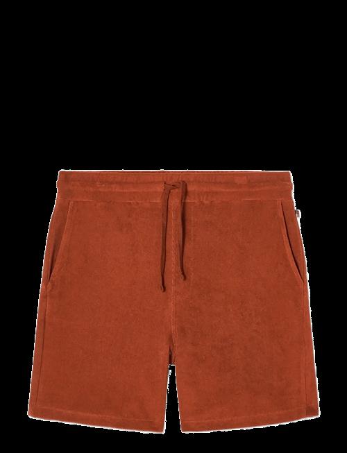 Lexington Clothing | Organic Cotton Terry Shorts | XL