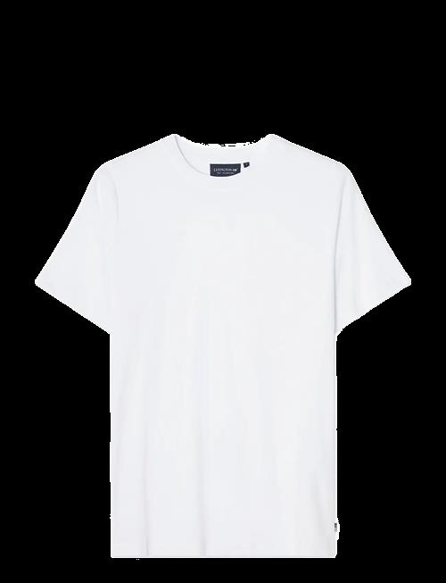 Lexington Clothing | Cotton-Modal Blend Casual Tee | L