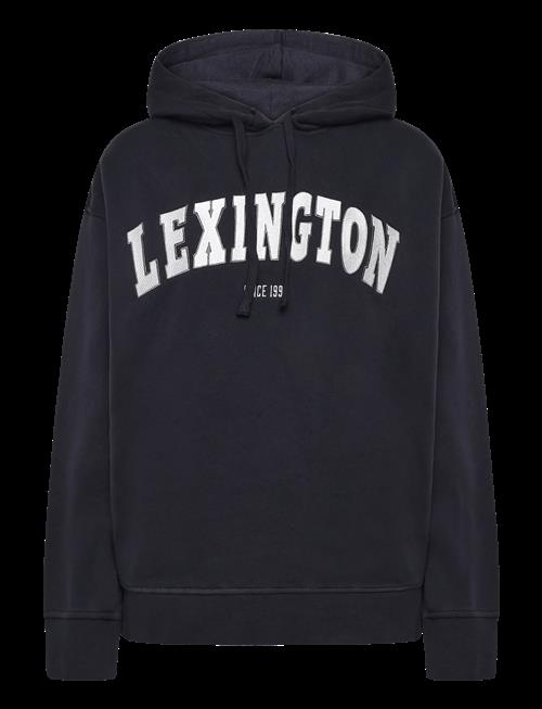 Lexington Clothing | Logo Hoodie | M