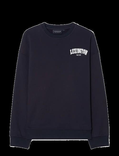 Lexington Clothing | Logo Sweatshirt | S