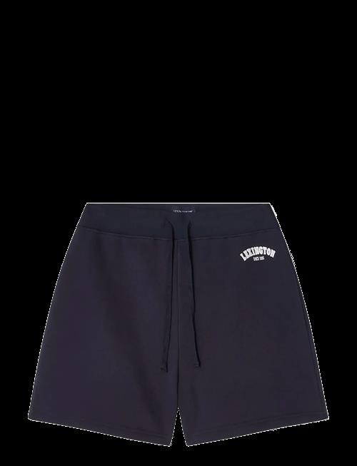 Lexington Clothing | Logo Jersey Shorts | S